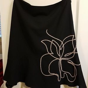 International Concepts petite skirt